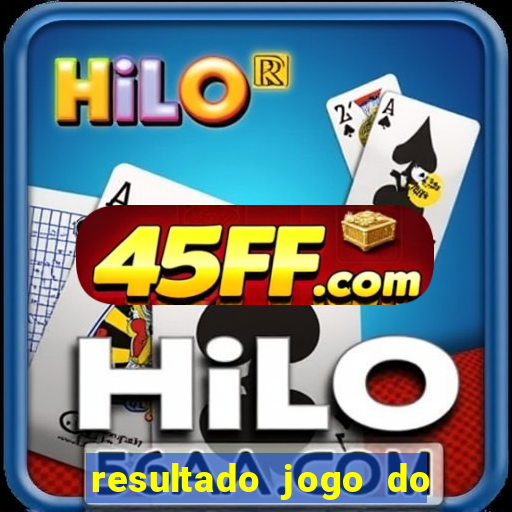 resultado jogo do bicho jf